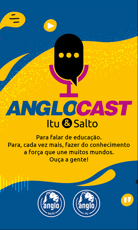 Imagem Podcast Mobile