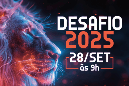 Regulamento Desafio Anglo Itu 2025